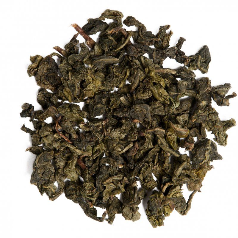 Oolong thee