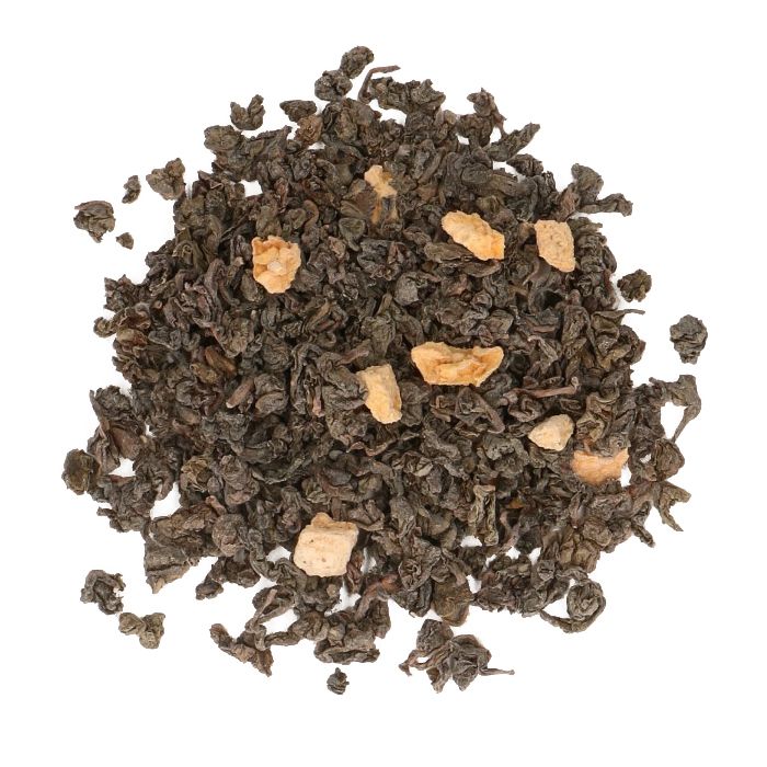 Oolong thee | Dille & Kamille
