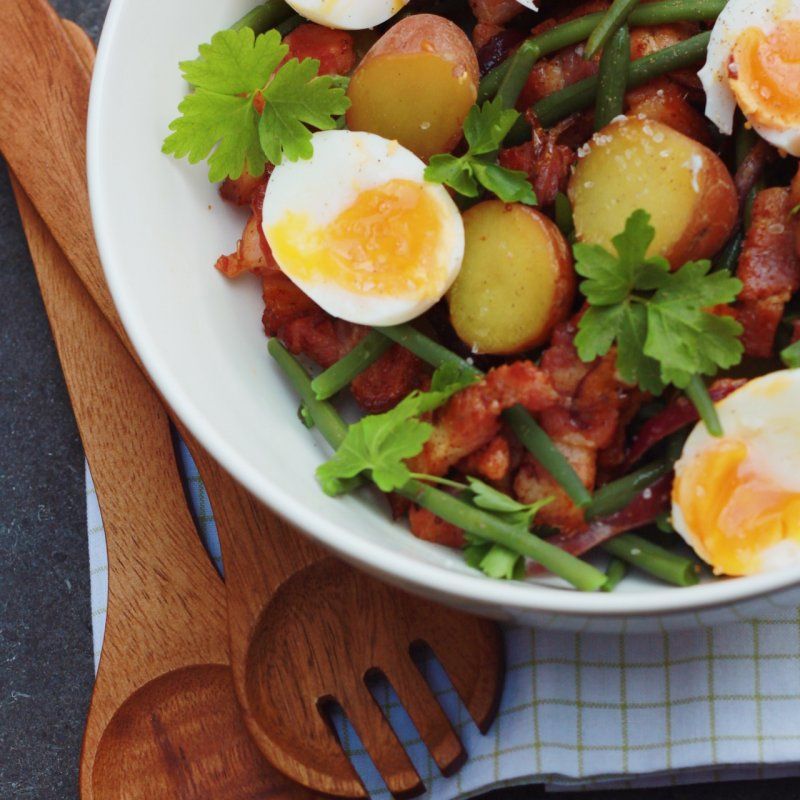 luikse salade