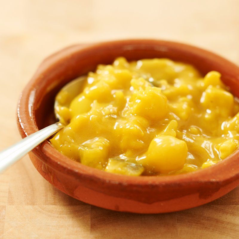 recept piccalilly