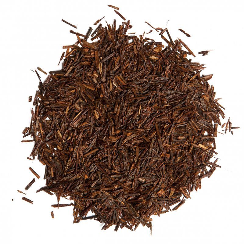 Rooibos thee