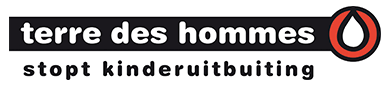 Samenwerking terre des hommes | Dille & Kamille
