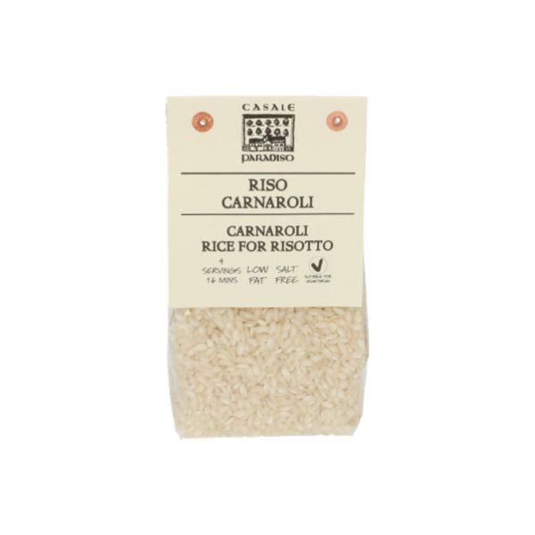 Risottoreis, Carnaroli, 300 g