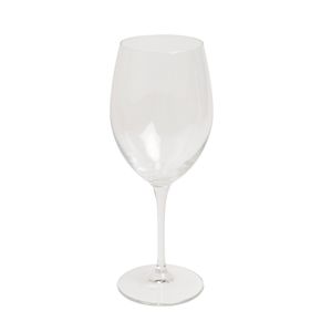 Wijnglas 'Crystal', middel