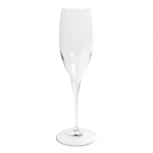 Champagne glass 'Crystal' 