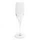 Champagne glass 'Crystal' 