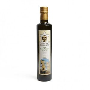 Olijfolie extra vergine, biologisch, 500 ml