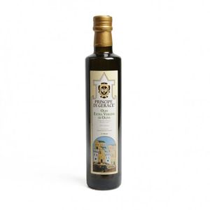 Extra virgin olive oil, organic, 500 ml