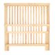 Drain rack, rubberwood, large Drain rack, rubberwood, large
