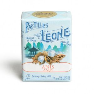 Pastillen, Anis, 30 g