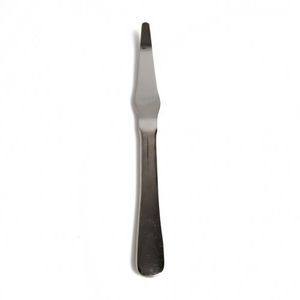 Couteau pour agrumes en inox