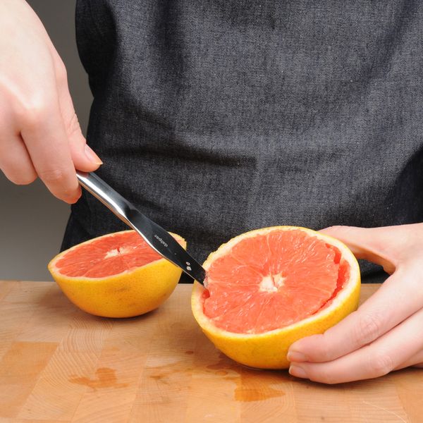 Grapefruitmesser, rostfreier Edelstahl