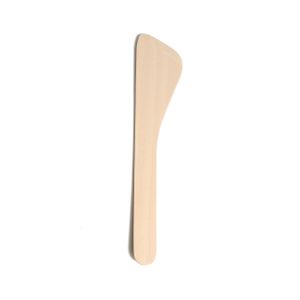 Spatula, beechwood, 27 cm