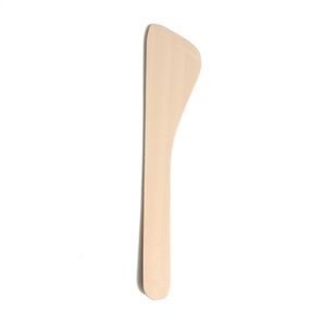 Spatula, beechwood, 30 cm