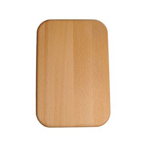 Planche, hêtre, 30 x 20 cm