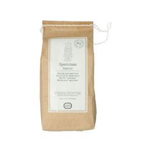 Baking mix for speculaas, organic, 500 grams  