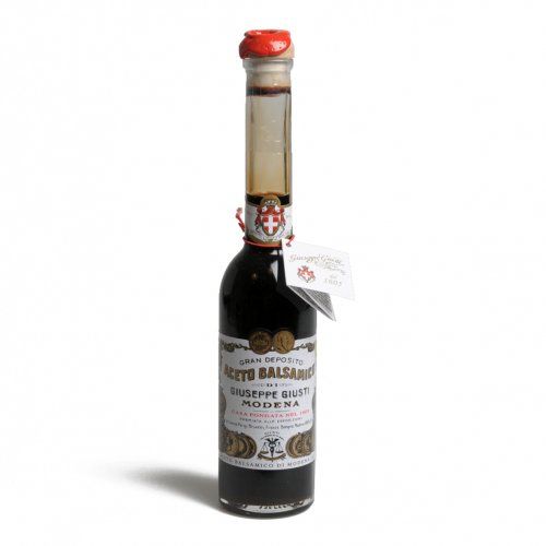 Balsamic vinegar, 8 years aged, 250 ml