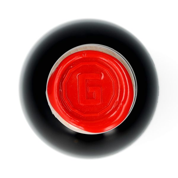 Vinaigre balsamique, 8 ans d'âge, 250 ml