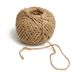 Gartenschnur, Jute, natur, 45 Meter