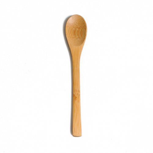 Bambuslöffel, 16 cm