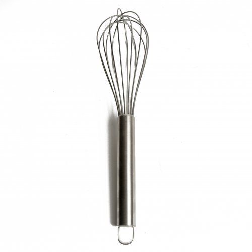 Garde, roestvrij staal, 25 cm