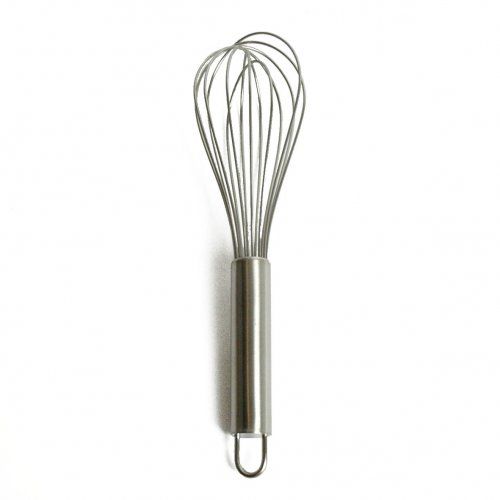 Garde, roestvrij staal, 30 cm    