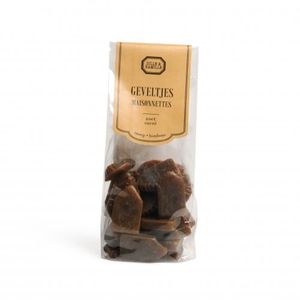 Façades liquorice, 150 g