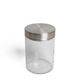 Storage jar, glass, 1.25 l 