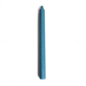 Dinerkaars, blauw, 27 cm