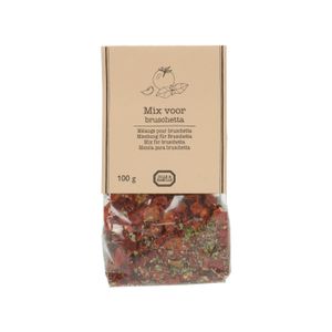 Mix for bruschetta, 100 grams