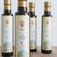 Huile d'olive extra-vierge à l'ail, biologique 250 ml