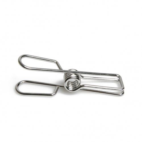 Clip, stainless steel