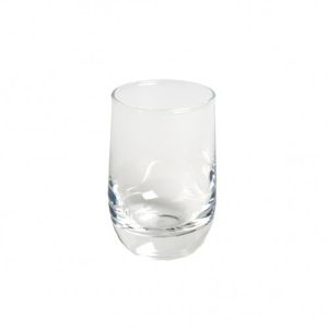 Glas "Globus", klein 