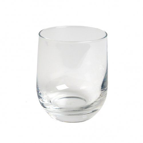 'Bol' glass, large 