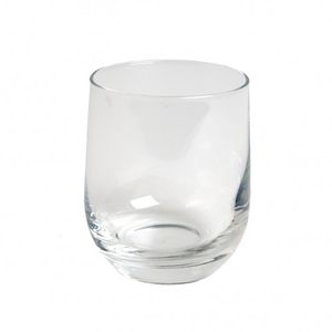 'Bol' glass, large 