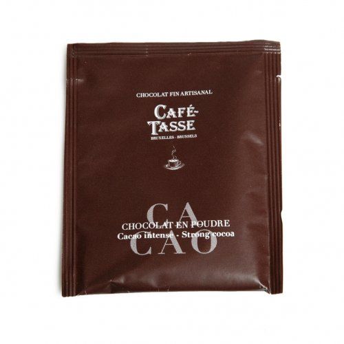 Cacaopoeder, puur, 20 gram     