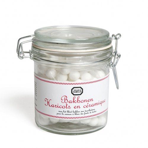 Haricots en céramique, 300 g