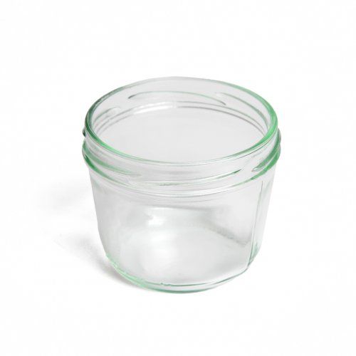 Einmachglas, Deckel separat erhältlich, 230 ml