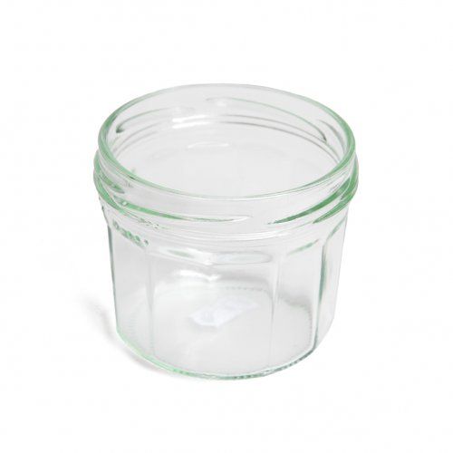 850ml Stortglas met Glazen Deksel WECK RR100 - Optimaal Bewaren