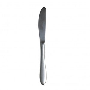 Couteau 'Paris' en inox 21,5 cm 