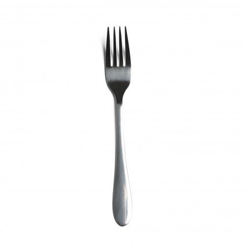 Fork 'Paris', stainless steel, 21.5 cm
