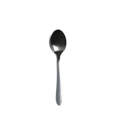Cuillère à dessert/gateau 'Paris' en inox 14 cm 