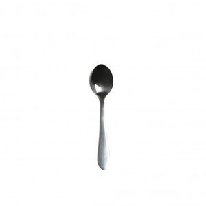 Coffee spoon 'Paris', stainless steel, 10 cm 