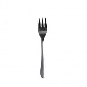 Dessert/cake fork 'Paris', stainless steel, 15.5 cm 