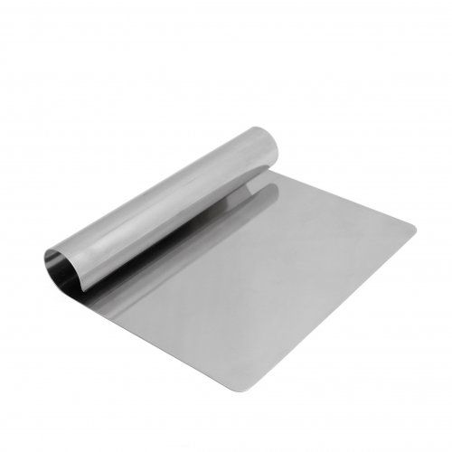 Stainless steel 2025 dough cutter