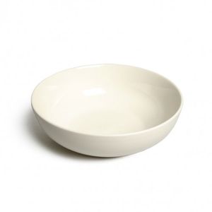 Bowl, porcelain, ⌀ 20.5 cm 