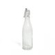 Butterfly bottle, glass, 0.5 l