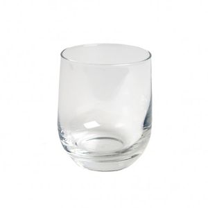 Glas, mittelgroß 