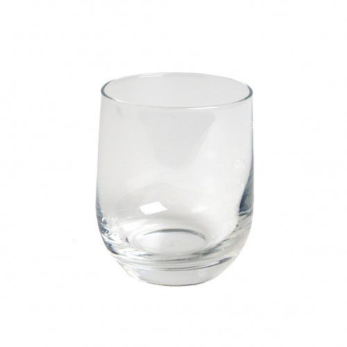 Glass 'Sphere', medium 