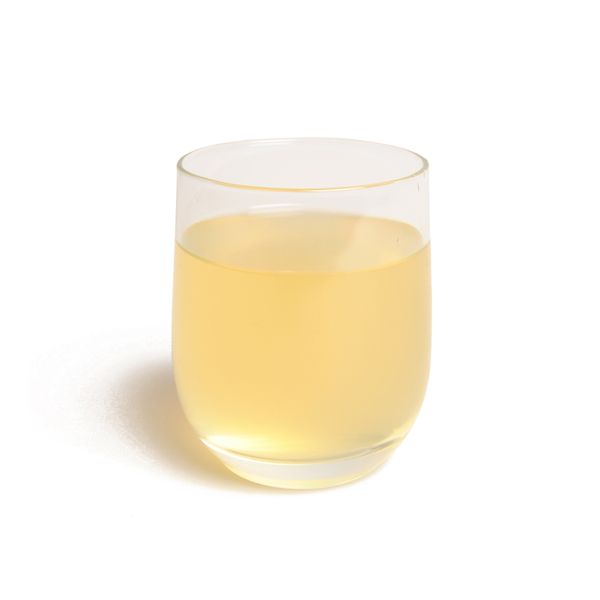Glass 'Sphere', medium 